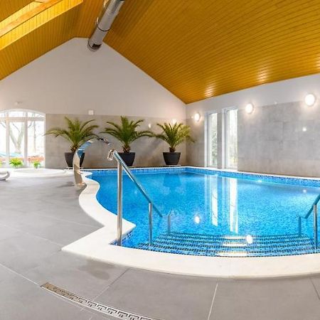 Kaja Medical & Spa Świeradów-Zdrój Eksteriør billede