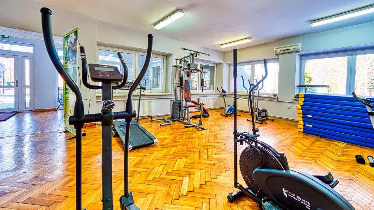 Kaja Medical & Spa Świeradów-Zdrój Eksteriør billede