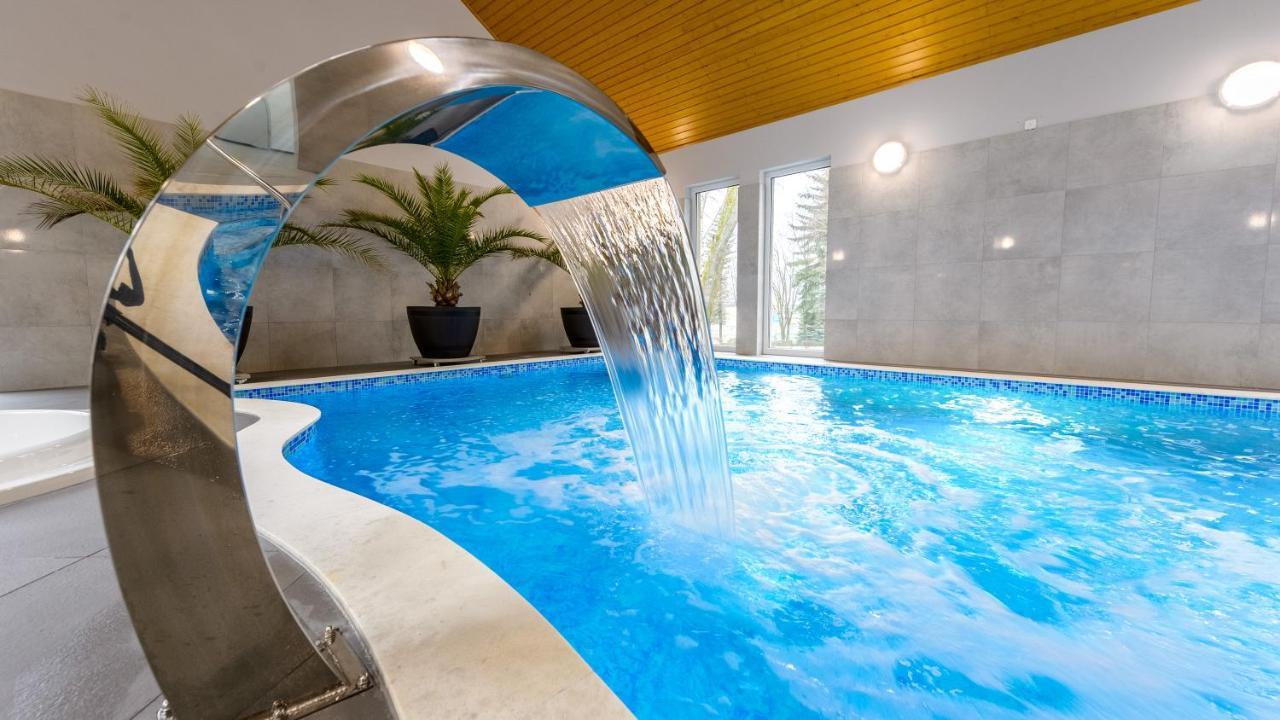 Kaja Medical & Spa Świeradów-Zdrój Eksteriør billede
